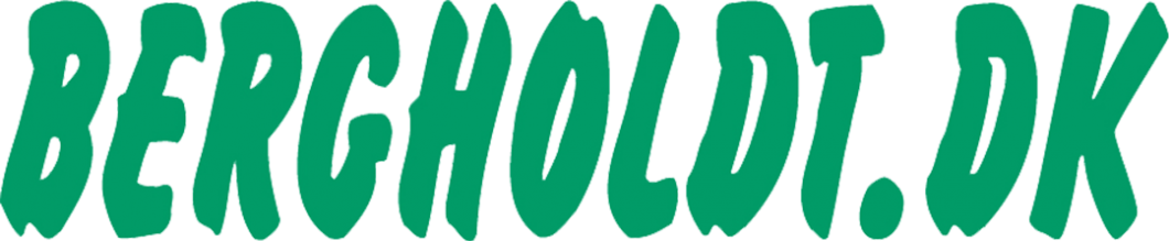 Bergholdt logo