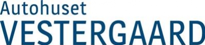 Autohuset Vestergaard logo
