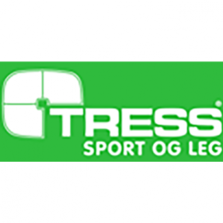 TRESS logo