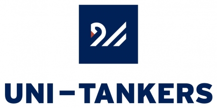 Uni Tankers logo